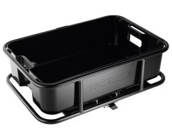 Racktime Gepäckträger Transportbox Box-it - Snap-It 1.0 -Bike Zubehör racktime box it large