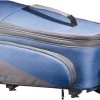 Racktime Fahrradtasche Talis Plus 8l + 7l -Bike Zubehör racktime fahrradtasche talis plus blau grau