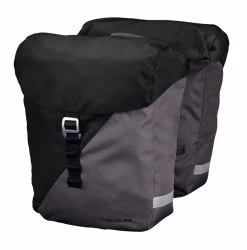 Racktime Fahrradtasche Vida - 24,5l