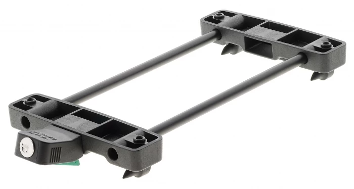 Racktime Secure-it Gepäckträgerschloss Für Snap-It 1.0 4 Racktime Secure-it Gepäckträgerschloss Für Snap-It 1.0 – Bild 2