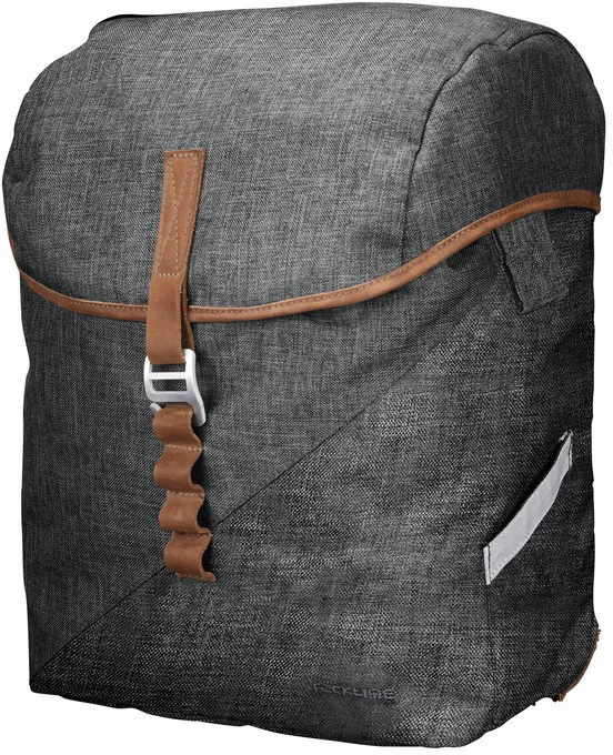 Racktime Gepäckträgertasche Mia - 17,5 L 4 Racktime Gepäckträgertasche Mia - 17,5 L – Bild 2