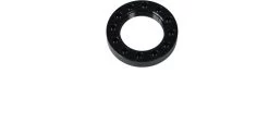 KTM Dropout - Thru Axle Replacement Nut For Derailleur Hangers