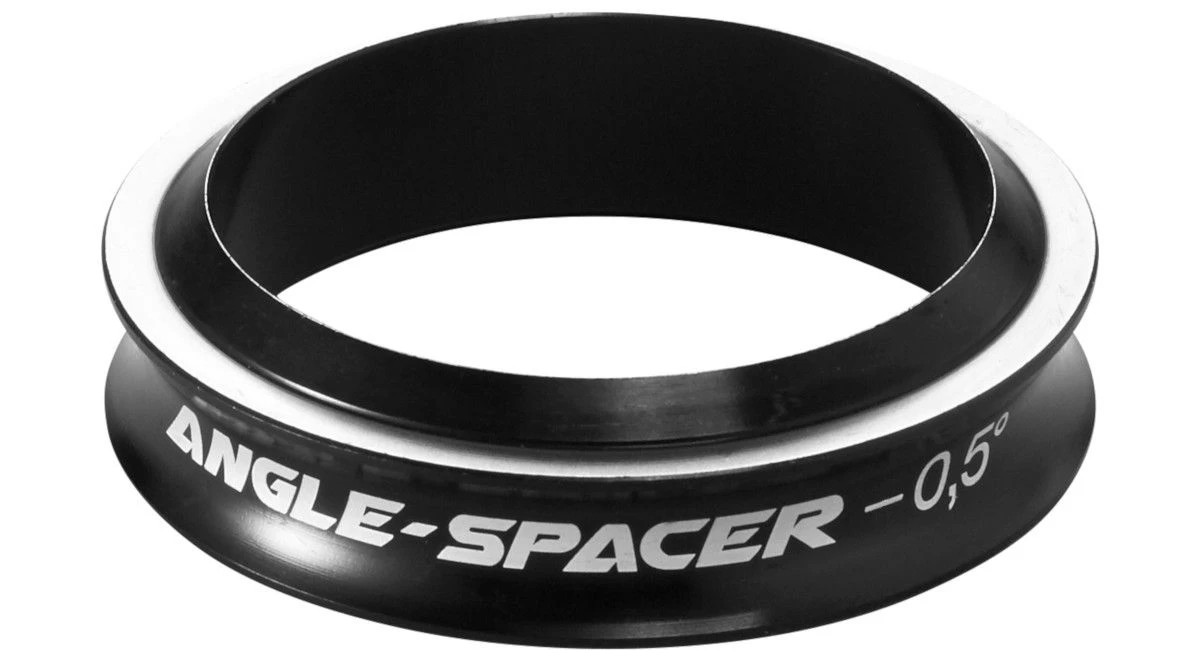 REVERSE Angle Spacer Tapered 3 REVERSE Angle Spacer Tapered