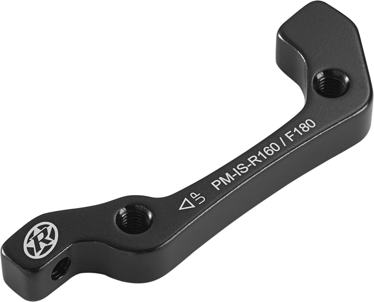 REVERSE Brake Disc Adapter IS-PM 180 FW+160 RW 10 REVERSE Brake Disc Adapter IS-PM 180 FW+160 RW – Bild 8