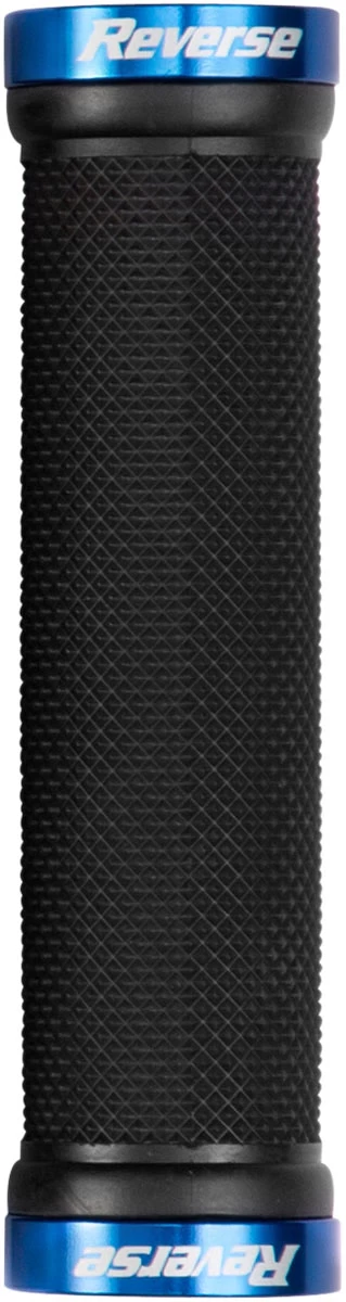 REVERSE Griff Classic Lock On Ø28mm / 31mm X 130mm 3 REVERSE Griff Classic Lock On Ø28mm / 31mm X 130mm