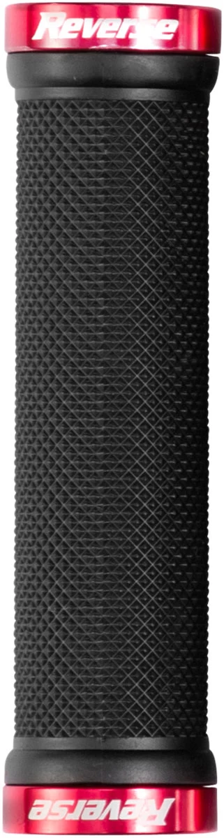 REVERSE Griff Classic Lock On Ø28mm / 31mm X 130mm 4 REVERSE Griff Classic Lock On Ø28mm / 31mm X 130mm – Bild 2