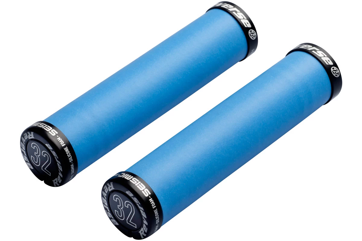 REVERSE Griff Seismic Ergo Lock On Ø32mm X 145mm 5 REVERSE Griff Seismic Ergo Lock On Ø32mm X 145mm – Bild 3