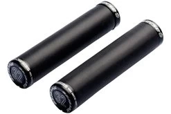 REVERSE Griff Seismic Ergo Lock On Ø32mm X 145mm 14 REVERSE Griff Seismic Ergo Lock On Ø32mm X 145mm -Bike Zubehör reverse griff seismic ergo lock on durchmesser32mm 145mm schwarz schwarz