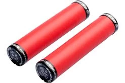 REVERSE Griff Seismic Ergo Lock On Ø34mm X 145mm 12 REVERSE Griff Seismic Ergo Lock On Ø34mm X 145mm -Bike Zubehör reverse griff seismic ergo lock on durchmesser34mm 145mm rot schwarz