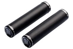 REVERSE Griff Seismic Ergo Lock On Ø34mm X 145mm 15 REVERSE Griff Seismic Ergo Lock On Ø34mm X 145mm -Bike Zubehör reverse griff seismic ergo lock on durchmesser34mm 145mm schwarz schwarz