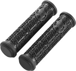 REVERSE Griff Stamp Basic Ø31mm X 125mm 9 REVERSE Griff Stamp Basic Ø31mm X 125mm -Bike Zubehör reverse griff stamp basic durchmesser31mm 125mm schwarz