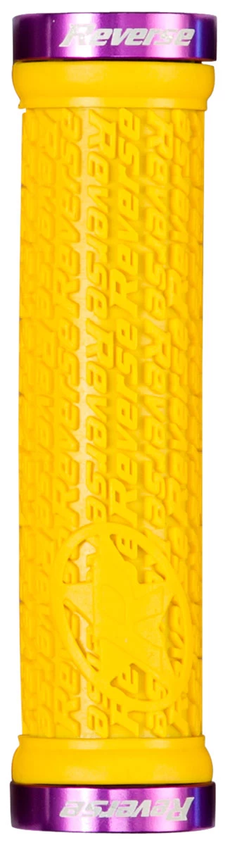 REVERSE Griff Stamp Lock On Ø30mm X 135mm 8 REVERSE Griff Stamp Lock On Ø30mm X 135mm – Bild 6