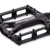 REVERSE Pedal Black ONE - Paar -Bike Zubehör reverse pedal black one schwarz schwarz