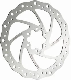 REVERSE Steel Brake Disc