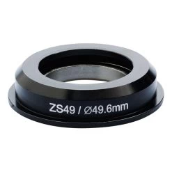 REVERSE Steuersatz Base Unterteil Ø49mm 1.5" ZS49/30 (Semi Int.) Mit 1 1/8" Konus
