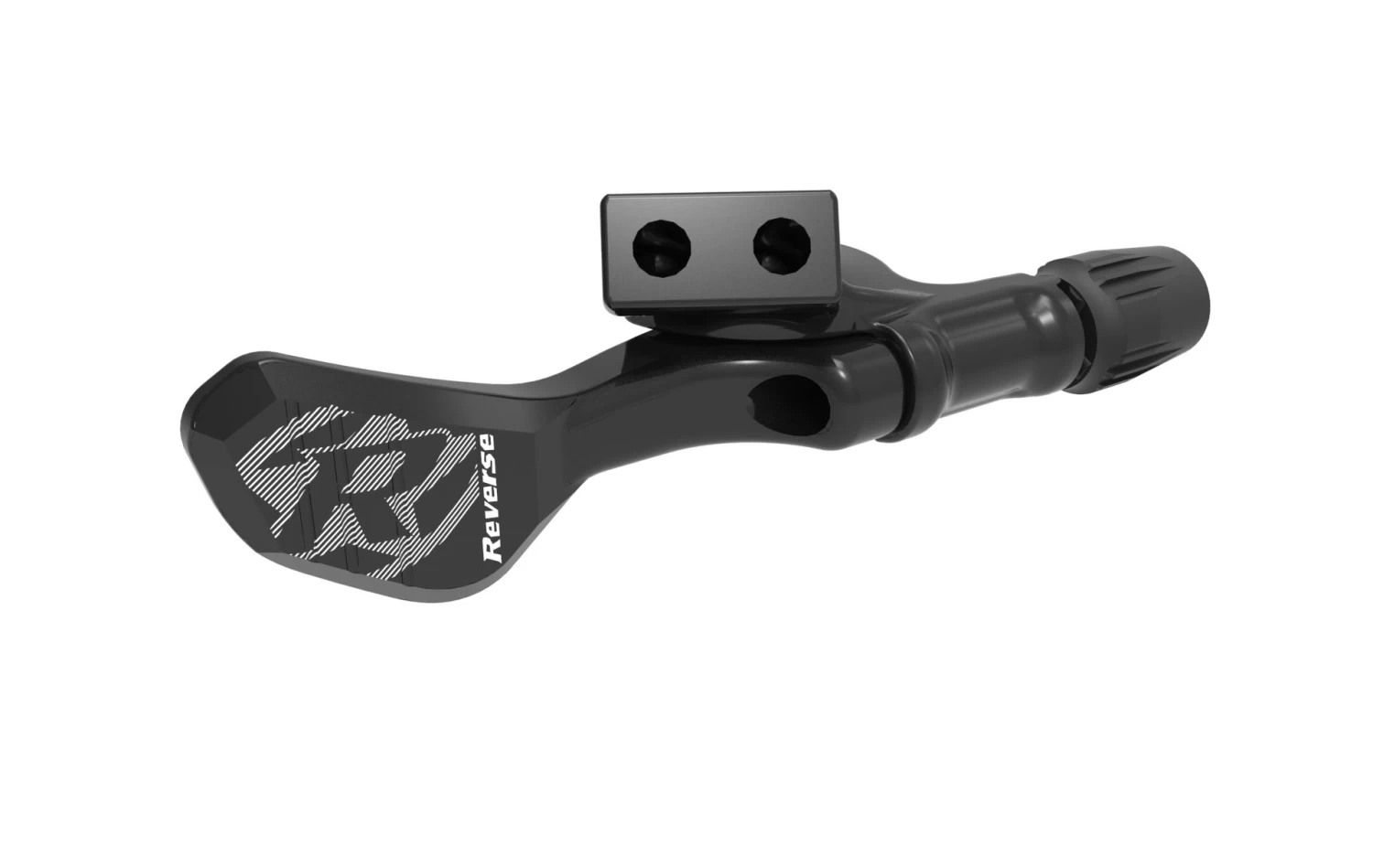 REVERSE Triggy Bedienhebel Mit Schaltzug 3 REVERSE Triggy Bedienhebel Mit Schaltzug
