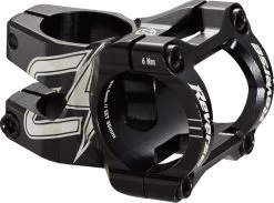 REVERSE Vorbau E-Black-ONE Enduro 35 / 50 Mm Ø31,8mm (schwarz/grau) 6 REVERSE Vorbau E-Black-ONE Enduro 35 / 50 Mm Ø31,8mm (schwarz/grau) -Bike Zubehör reverse vorbau e black one enduro 35mm durchmesser31 8mm schwarz grau