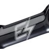 REVERSE Vorbau E-XC 20° Ø31,8mm (Schwarz/Grau) -Bike Zubehör reverse vorbau e xc 20 durchmesser31 8 mm schwarz grau 100 mm
