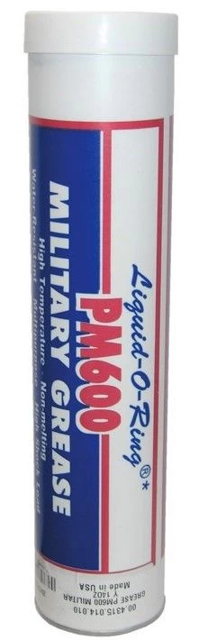 Rock-shox RockShox Military Grease PM600 (Fett) 3 Rock-shox RockShox Military Grease PM600 (Fett)