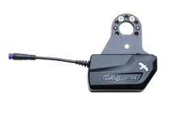 Rohloff E-14 Schalteinheit