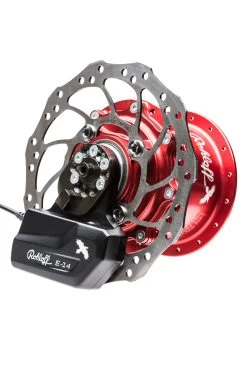 Rohloff E-14 Schalteinheit 9 Rohloff E-14 Schalteinheit -Bike Zubehör rohloff e 14 schalteinheit 683183 3686