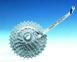 Rohloff HG-Check Ritzelverschleißlehre -Bike Zubehör rohloff hg check ritzelverschleiblehre 683282 3695