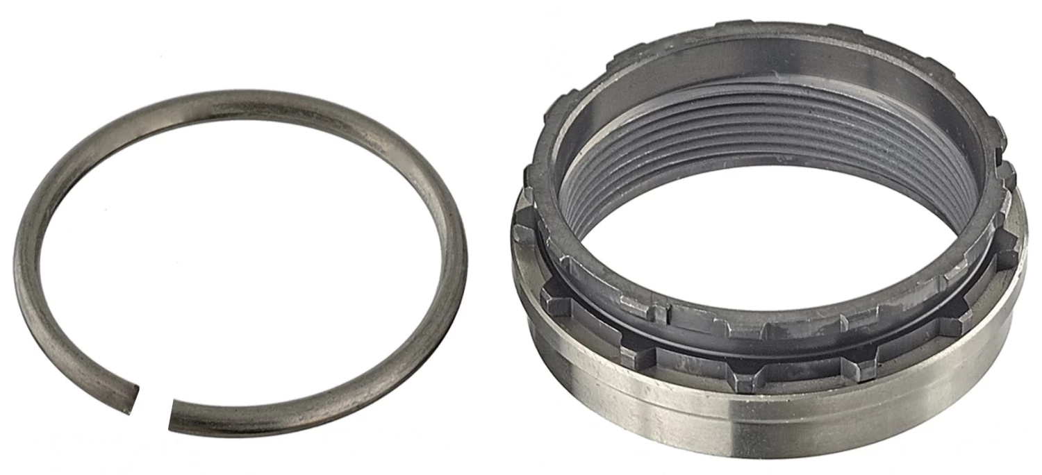 Rohloff Pinion Adapter Splined Carrier 3 Rohloff Pinion Adapter Splined Carrier