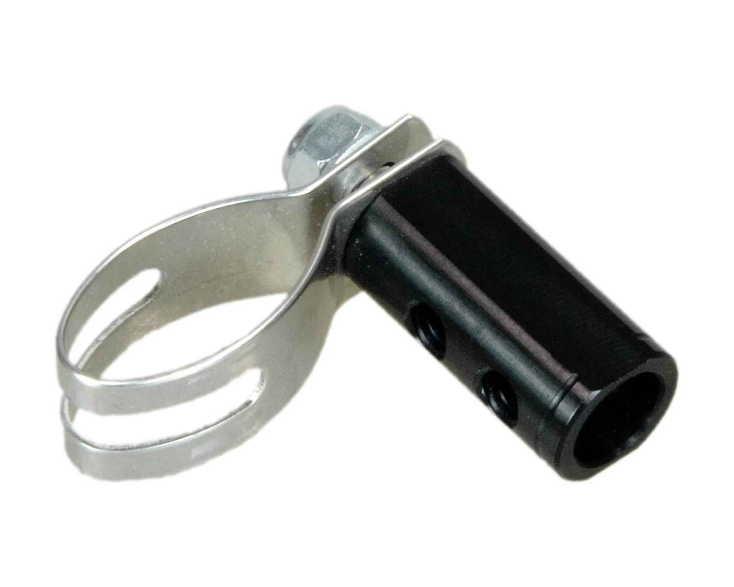 Rohloff Schaltzuggegenhalter Gerade (0°) 3 Rohloff Schaltzuggegenhalter Gerade (0°)