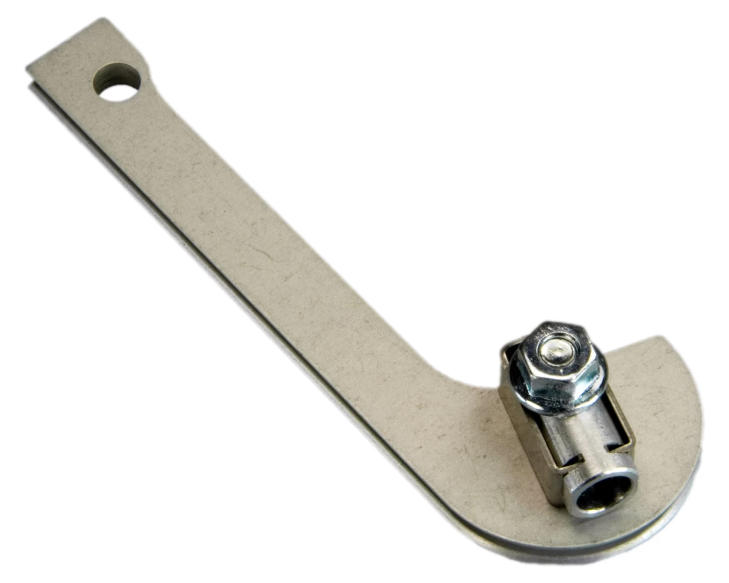 Rohloff Schnipslehre Interne Schaltzugablängung 3 Rohloff Schnipslehre Interne Schaltzugablängung