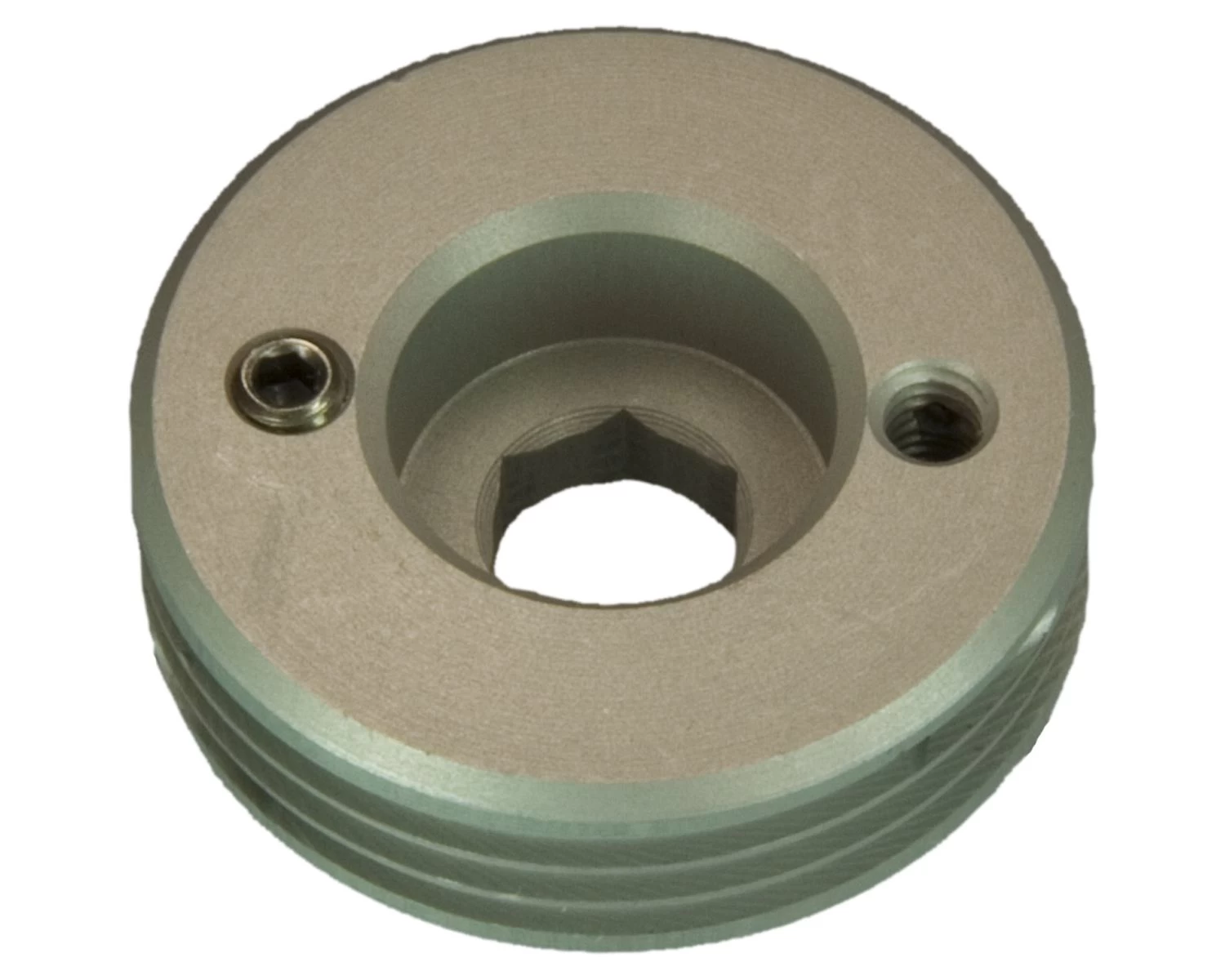 Rohloff Seiltrommel 3 Rohloff Seiltrommel