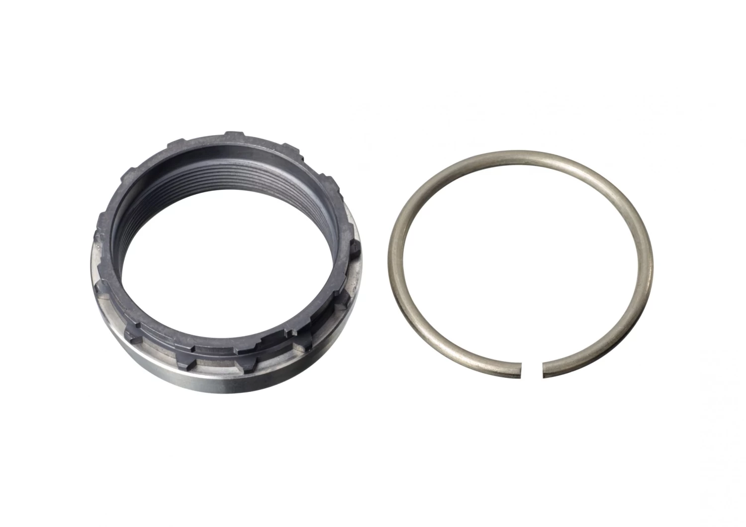 Rohloff Splined Carrier S (Steckritzel Adapter Mit Sicherungsring) 3 Rohloff Splined Carrier S (Steckritzel Adapter Mit Sicherungsring)