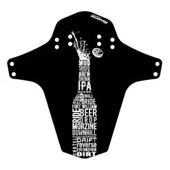 Reverse Universal Fahrrad Schutzblech - Mud Fender Spritzschutz 35 Reverse Universal Fahrrad Schutzblech - Mud Fender Spritzschutz -Bike Zubehör schutzblech mudfender reverse 14