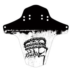 Reverse Universal Fahrrad Schutzblech - Mud Fender Spritzschutz 40 Reverse Universal Fahrrad Schutzblech - Mud Fender Spritzschutz -Bike Zubehör schutzblech mudfender reverse 19