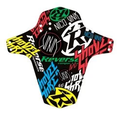 Reverse Universal Fahrrad Schutzblech - Mud Fender Spritzschutz 24 Reverse Universal Fahrrad Schutzblech - Mud Fender Spritzschutz -Bike Zubehör schutzblech mudfender stickerbomb