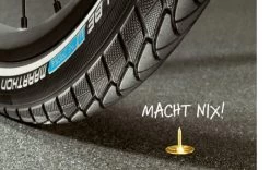 Schwalbe Marathon Plus 27,5" Performance Line Drahtreifen -Bike Zubehör schwalbe 27 5 zoll elektrofahrrad marathhon plus unplattbar