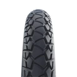 Schwalbe Al Grounder E-Bike Drahtreifen 27,5" | 29" -Bike Zubehör schwalbe al grounder front