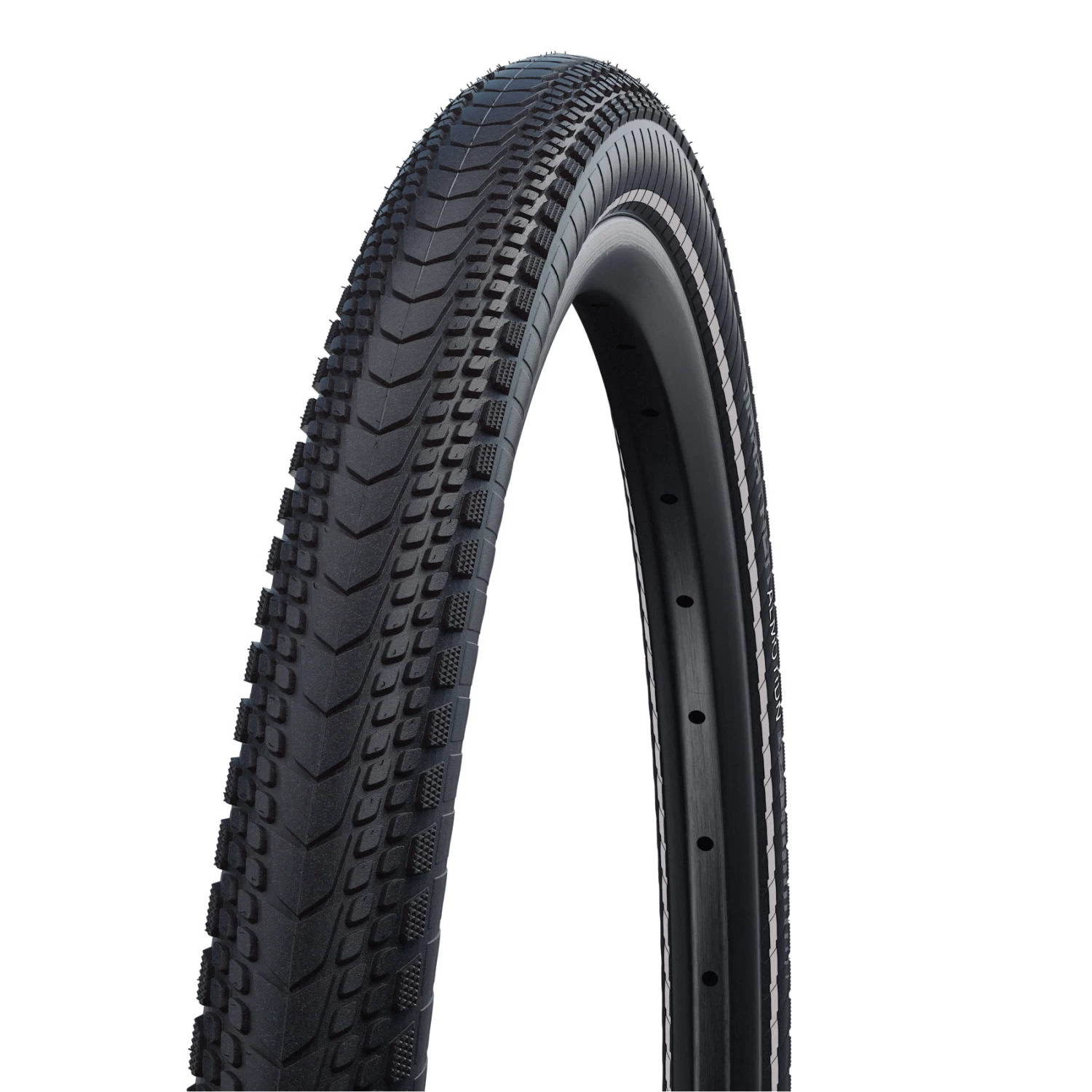 Schwalbe Marathon Almotion Faltreifen 27,5" | 28" | 29" 3 Schwalbe Marathon Almotion Faltreifen 27,5" | 28" | 29"