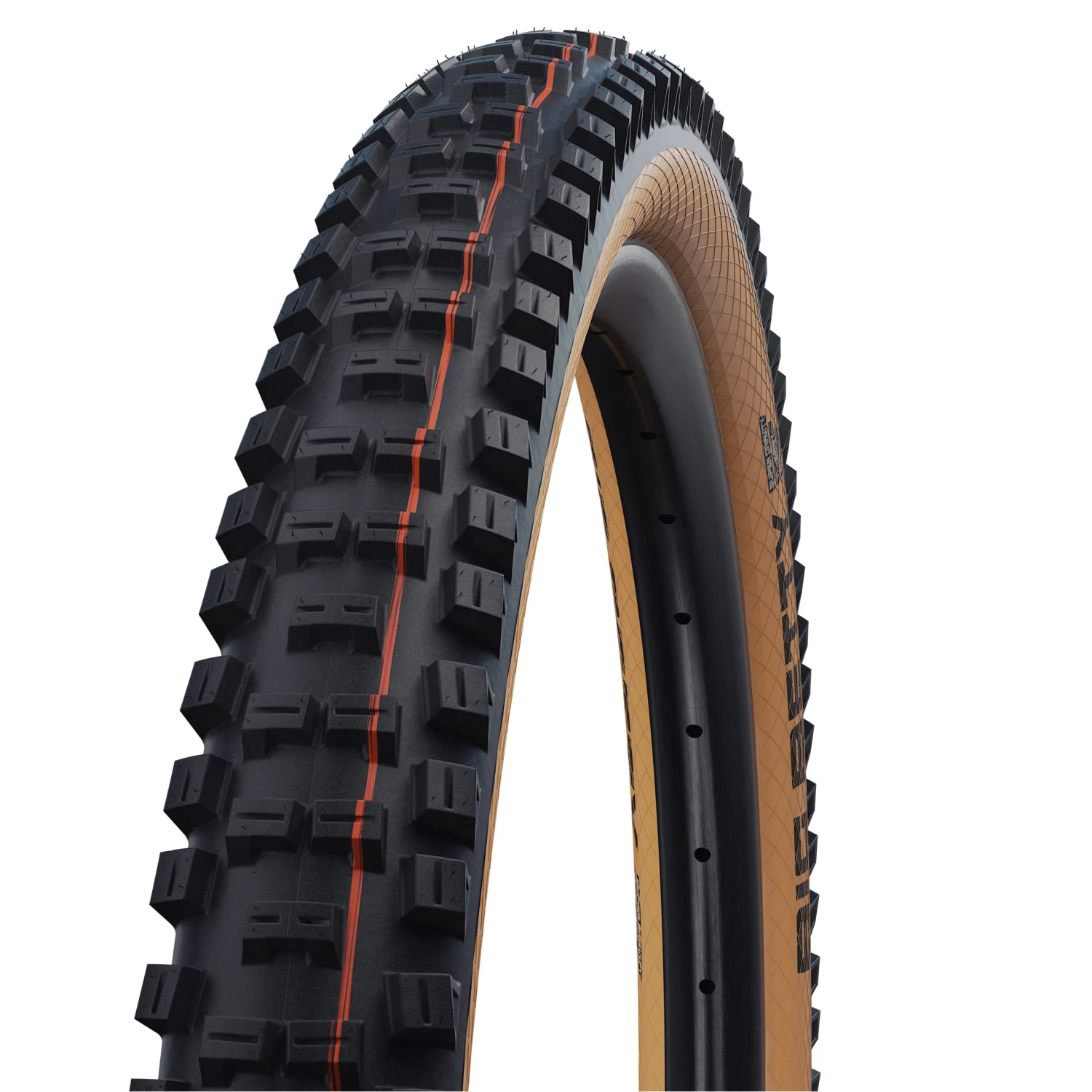 Schwalbe Big Betty Evolution Faltreifen | Super Gravity | Addix Soft | 27.5" | 29" 4 Schwalbe Big Betty Evolution Faltreifen | Super Gravity | Addix Soft | 27.5" | 29" – Bild 2