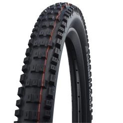 Schwalbe Eddy Current Front Evolution Faltreifen | Super Trail | Addix Soft Vorderrad