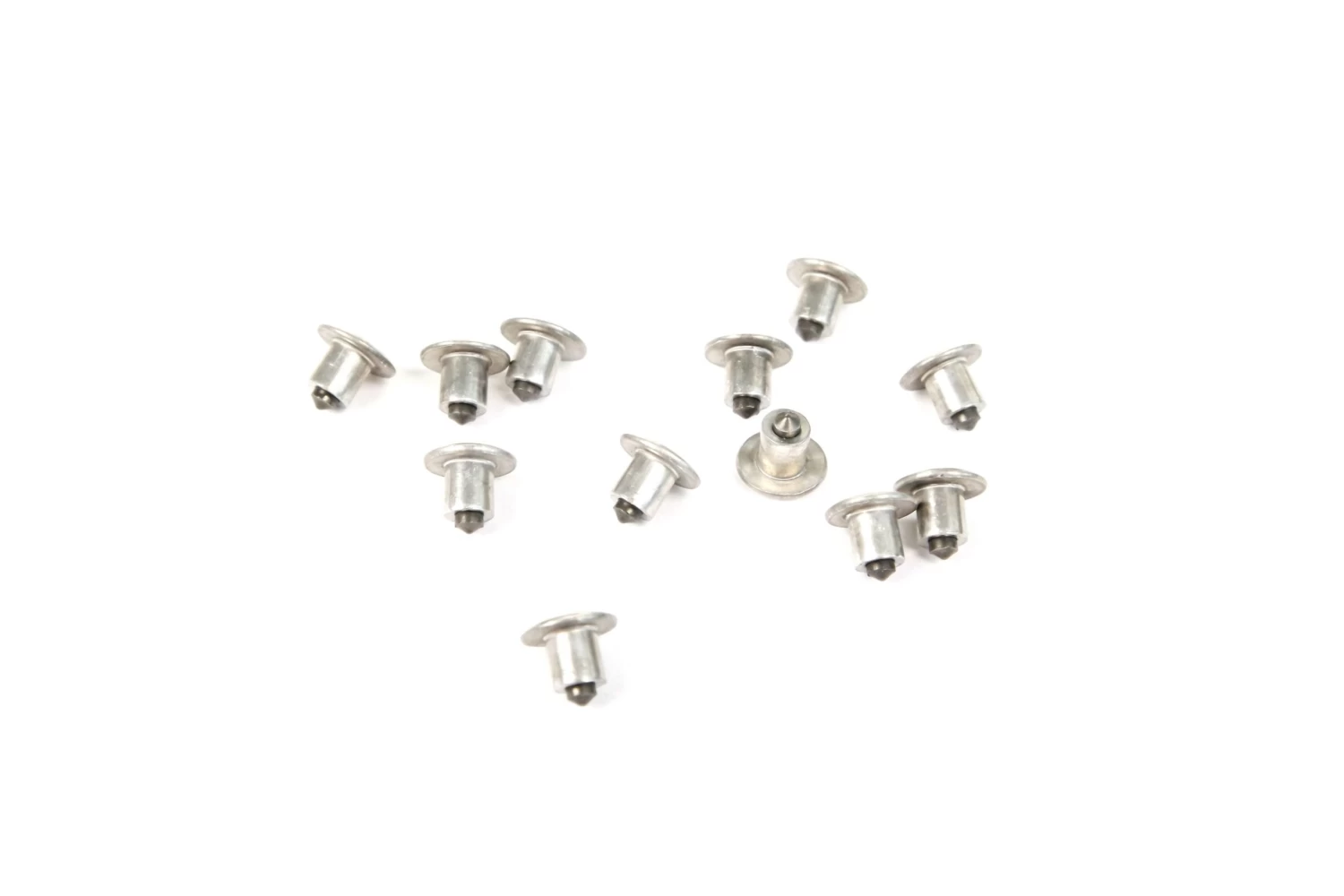 Schwalbe 50 Aluminium-Ersatzspikes 3 Schwalbe 50 Aluminium-Ersatzspikes