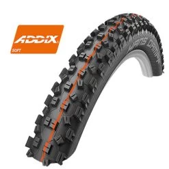 Schwalbe Hans Dampf E-MTB Faltreifen | Super Gravity -Bike Zubehör schwalbe hans dampf e mtb faltreifen 2598 002