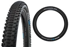 Schwalbe Johnny Watts 365 SUV Ganzjahres-Reifen -Bike Zubehör schwalbe johnny watts 365 suv reifen