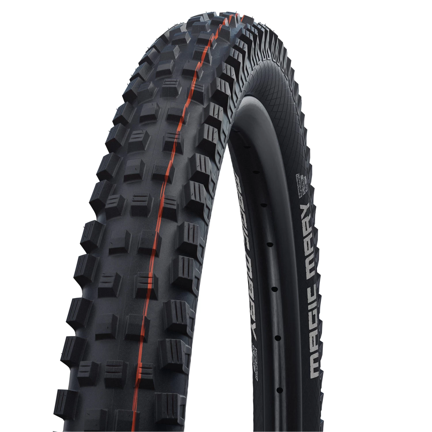 Schwalbe Magic Mary Evolution Faltreifen | Super Gravity | Addix Soft | 27.5" | 29" 3 Schwalbe Magic Mary Evolution Faltreifen | Super Gravity | Addix Soft | 27.5" | 29"