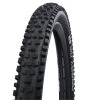 Schwalbe Nobby Nic Performance Double Defense EMTB Faltreifen 26" | 27" | 29" 2 Schwalbe Nobby Nic Performance Double Defense EMTB Faltreifen 26" | 27" | 29" -Bike Zubehör schwalbe nobby nic performance double defense