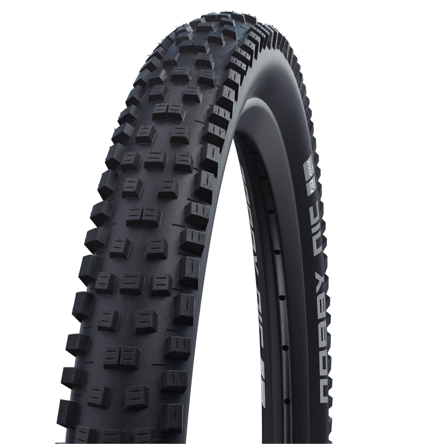 Schwalbe Nobby Nic Performance Double Defense EMTB Faltreifen 26" | 27" | 29" 3 Schwalbe Nobby Nic Performance Double Defense EMTB Faltreifen 26" | 27" | 29"