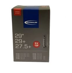 Schwalbe Schlauch SV19F Freeride 29+"