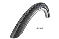 Schwalbe Marathon Plus 26" Performance Line Clincher Tyres