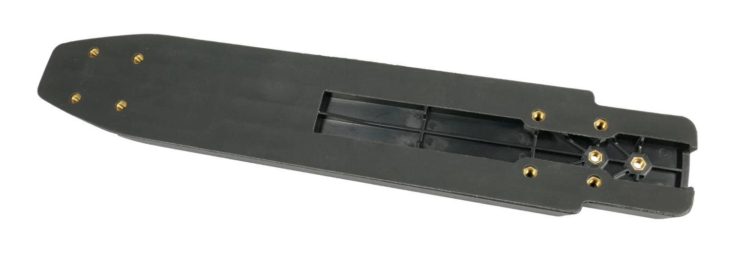 Scott E-MTB Battery Range Booster Adapterplatte 5 Scott E-MTB Battery Range Booster Adapterplatte – Bild 3