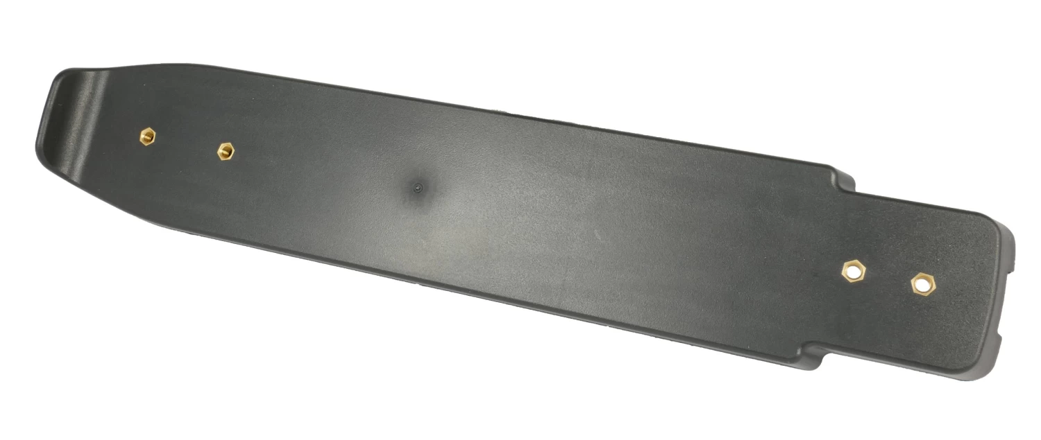 Scott E-MTB Battery Range Booster Adapterplatte 4 Scott E-MTB Battery Range Booster Adapterplatte – Bild 2