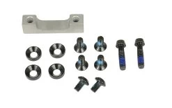 Scott E-MTB Battery Range Booster Adapterplatte 9 Scott E-MTB Battery Range Booster Adapterplatte -Bike Zubehör scott e mtb battery range booster adapterplatte set